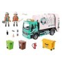 Playmobil - Camion De Reciclat Playmobil - 4